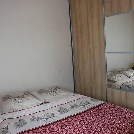 Appartement Vue Sur Le Golf Et Le Lac Leman Publier Εξωτερικό φωτογραφία