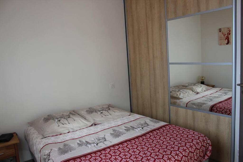 Appartement Vue Sur Le Golf Et Le Lac Leman Publier Εξωτερικό φωτογραφία
