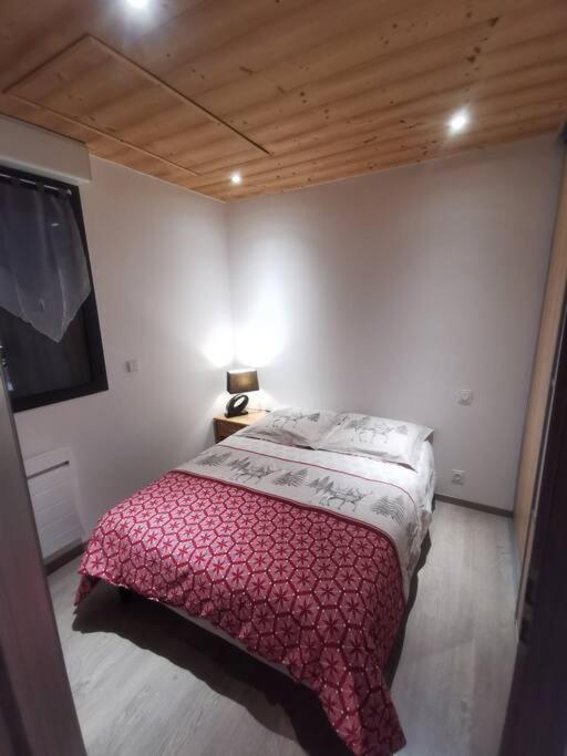Appartement Vue Sur Le Golf Et Le Lac Leman Publier Εξωτερικό φωτογραφία
