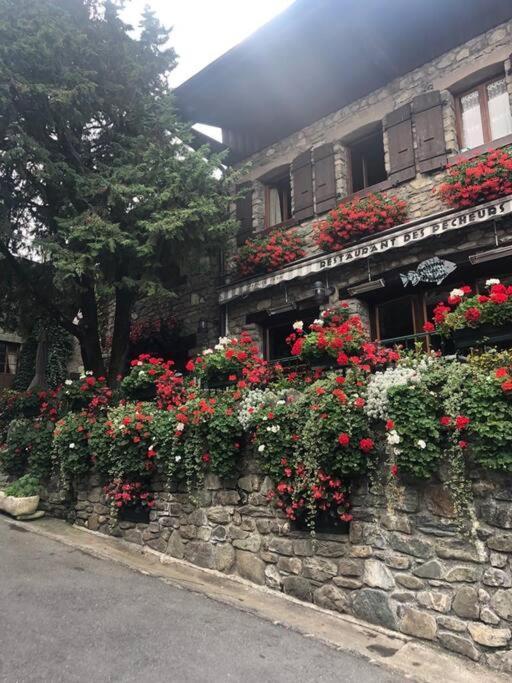Appartement Vue Sur Le Golf Et Le Lac Leman Publier Εξωτερικό φωτογραφία
